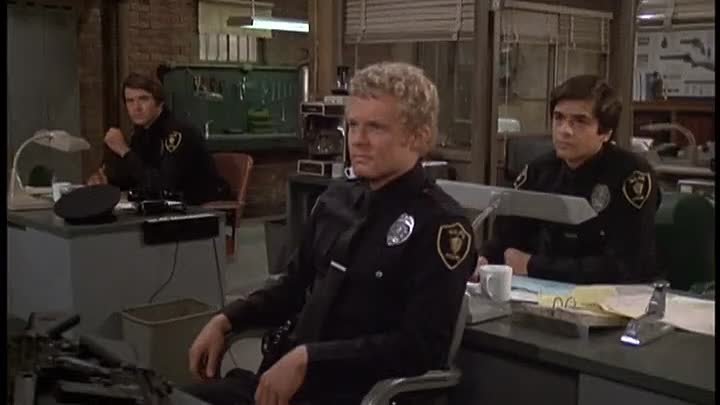 ⁣S W A T - S2 EPISODE 4: Dealers in Death