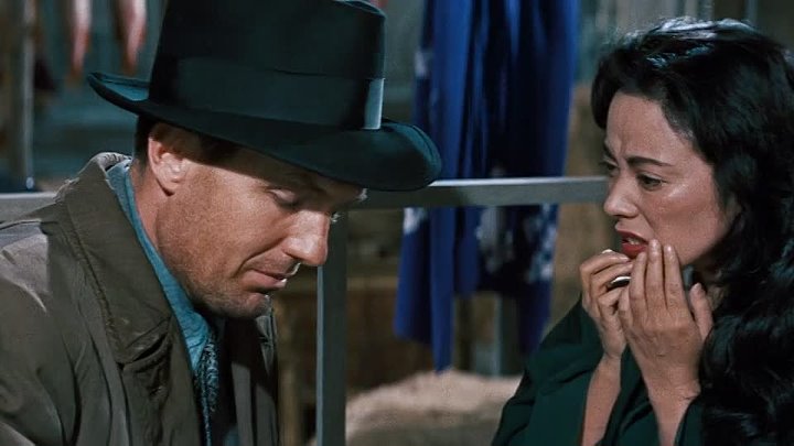 ⁣House Of Bamboo (1955) (720p)🌻 Classic & Older Hollywood Films