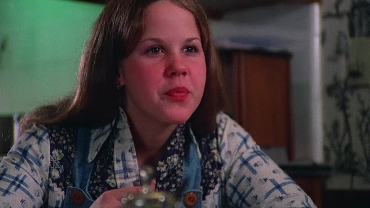 ⁣Sarah T Portrait Of A Teenage Alcoholic (1975) 🌻 Movies