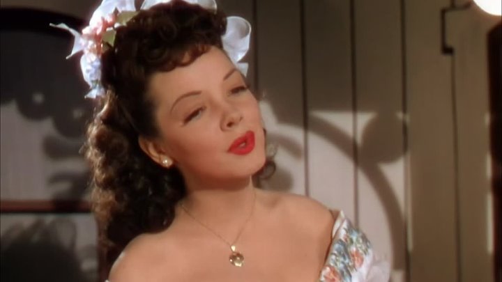 ⁣Till The Clouds Roll By (1946) (1080p)