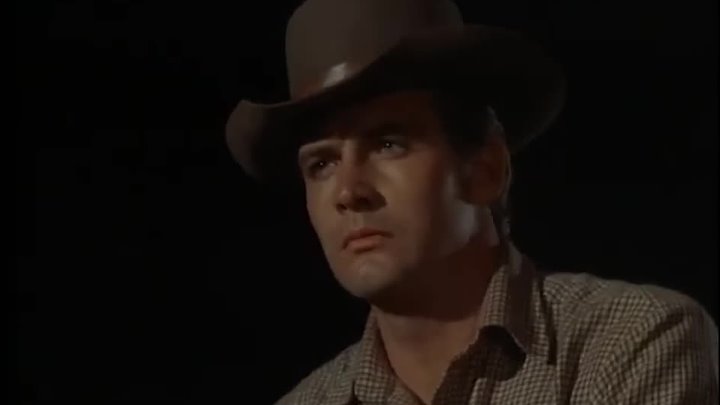 ⁣The Big Valley - [S01E01] Palms of Glory