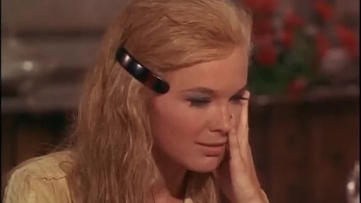 ⁣The Big Valley [S01E04] The Young Marauders