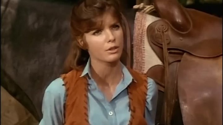 ⁣The Big Valley [S01E07] Winner Lose All