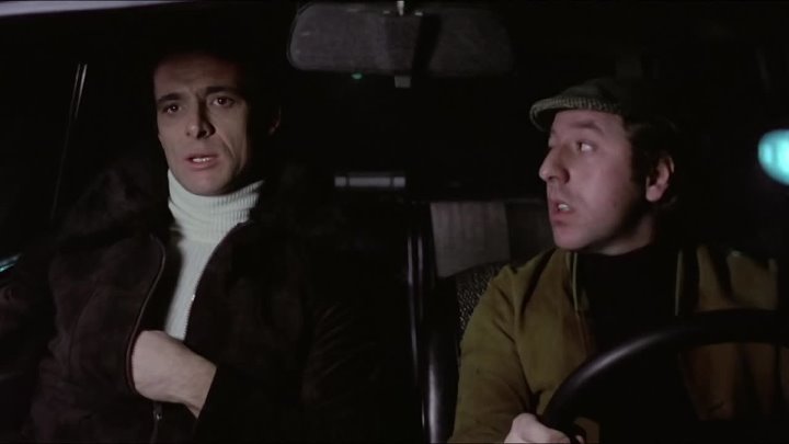 ⁣Cop In Blue Jeans (1976) [SoftSubs] (720p)🌻 Movies