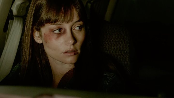 ⁣The Living (2014) (1080p)