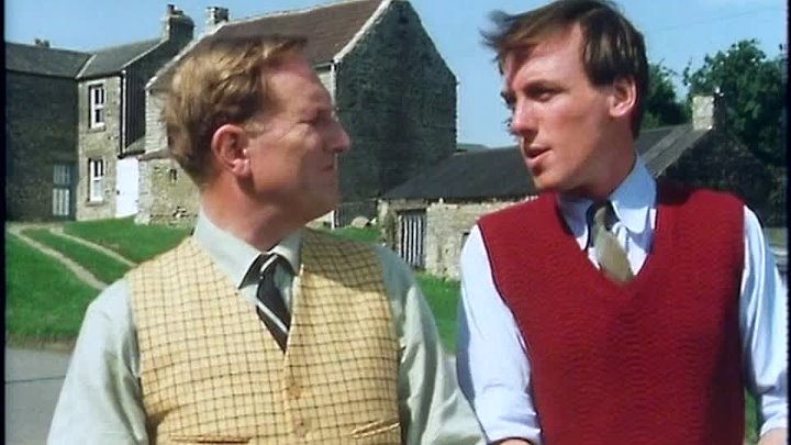 ⁣All Creatures Great and Small S03E05 - If Wishes Were Horses