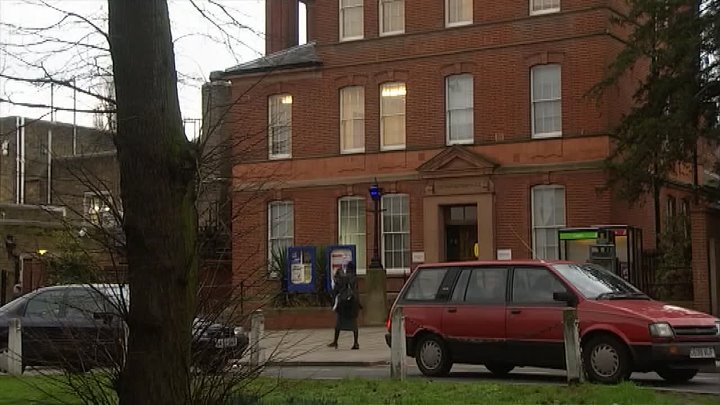 ⁣Maisie Raine S02E02 European Forty Five 720p