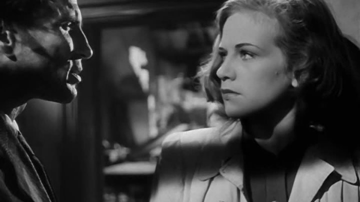 ⁣The Murderers Are Among Us (1946) [SoftSubs] (720p)🌻 Movies