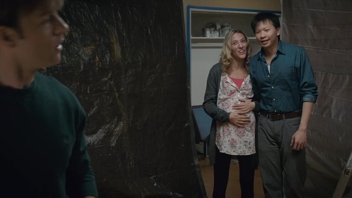 ⁣In The Family (2011) (1080p)