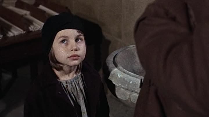 ⁣Gigot (1962)🌻 Movies