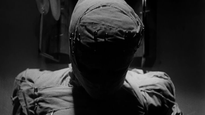 ⁣The Bride Of Frankenstein (1935) (1080p)🌻 Movies