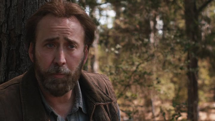 ⁣Joe (2013) (1080p)🌻 Movies