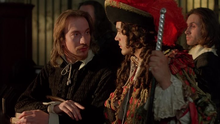 ⁣Restoration (1995) (1080p)🌻 Movies