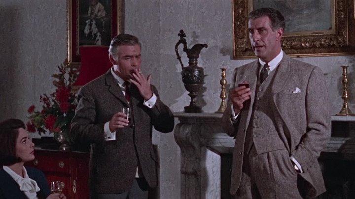 ⁣The Face Of Fu Manchu (1965) (1080p)🌻 Movies