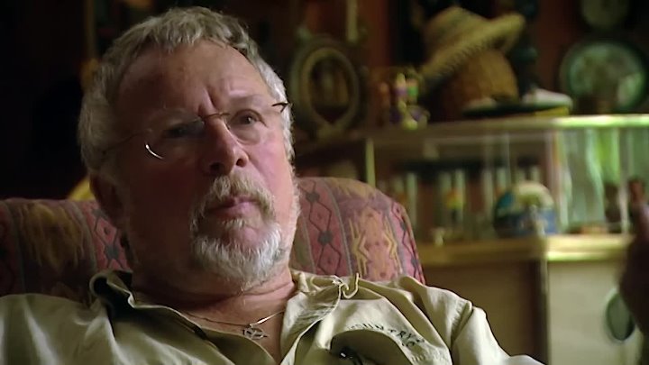 ⁣Who Do You Think You Are? S1 E1 ∙ Bill Oddie