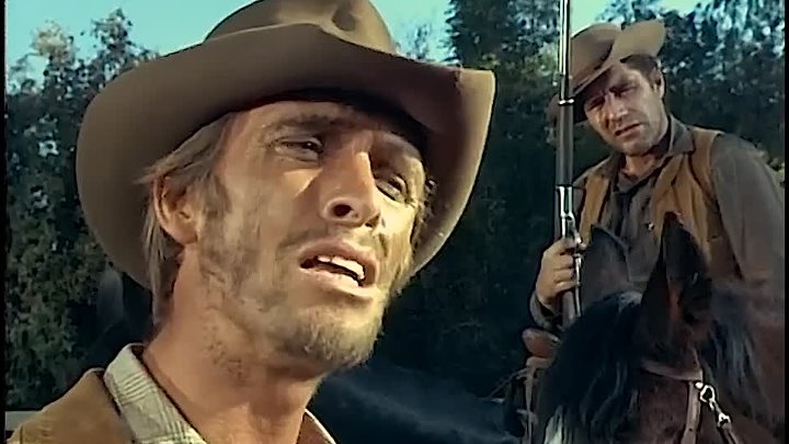 ⁣The Big Valley [S01E24] Hazard