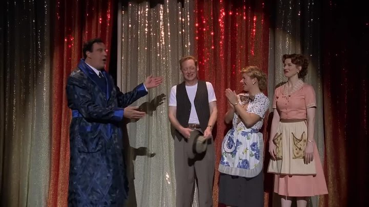 ⁣Gleason (2002) (1080p)