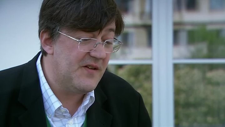 ⁣Who Do You Think You Are? S2 E3 ∙ Stephen Fry