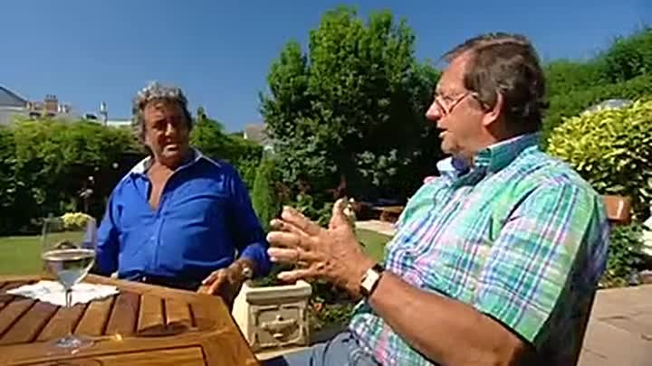 ⁣Who Do You Think You Are? S3 E5 ∙ David Dickinson