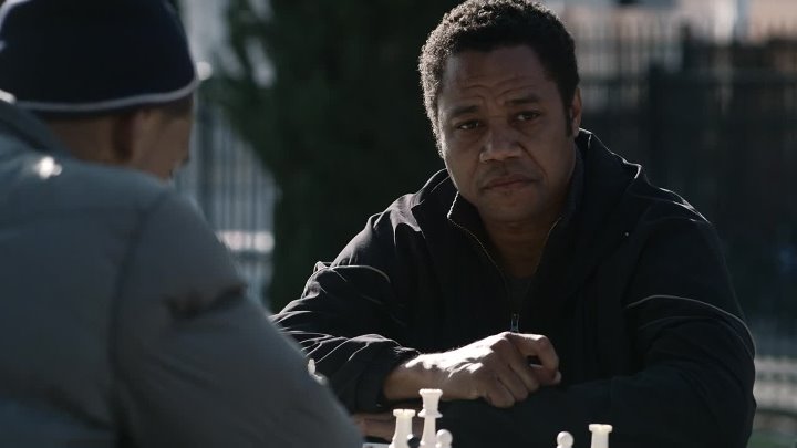 ⁣Life Of A King (2013) (1080p)🌻 Movies