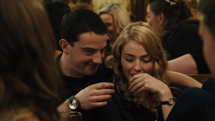 ⁣Sunshine On Leith (2013) (1080p)🌻 Movies