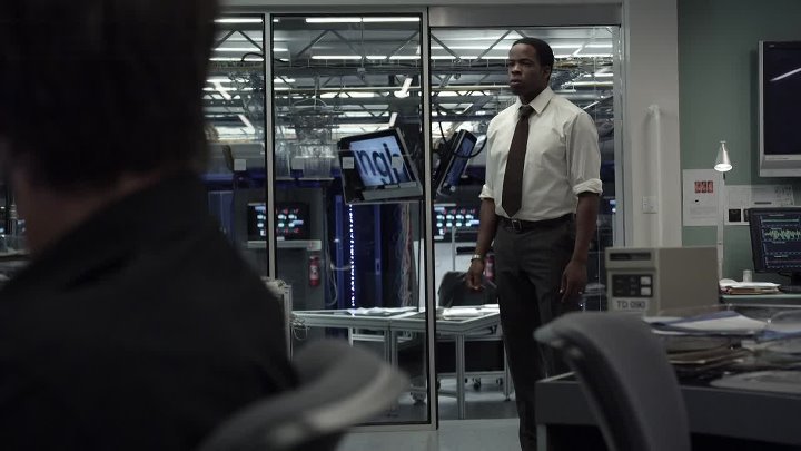 ⁣Paradox - S01E01 - Episode One