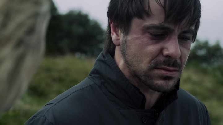 ⁣Paradox - S01E05 - Episode Five