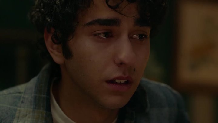 ⁣Coming Through The Rye (2015) (1080p)🌻 Movies