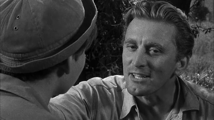 ⁣The Juggler (1953) (1080p)🌻 Black & White Films