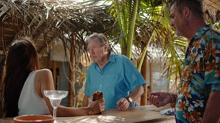 ⁣The Good Karma Hospital S01E04