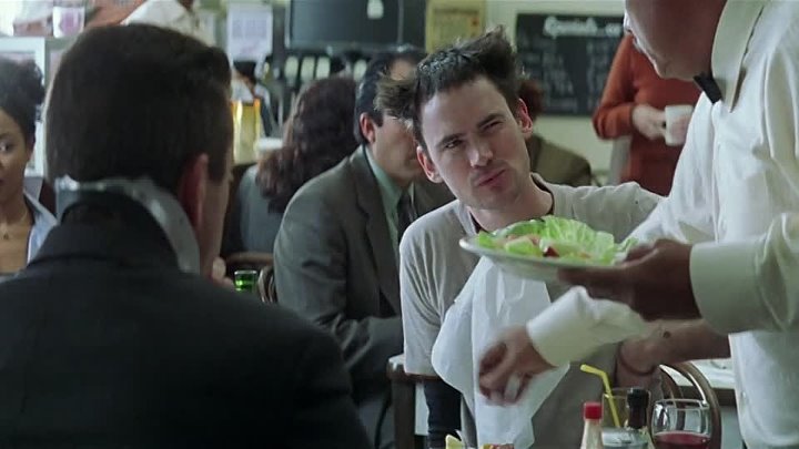 ⁣The Million Dollar Hotel (2000) (720p)🌻 Movies