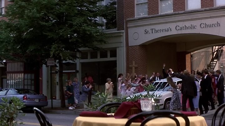 ⁣He Said She Said (1991) 1080p WEBRip x264 AAC5 1 -ENG -YTS MX