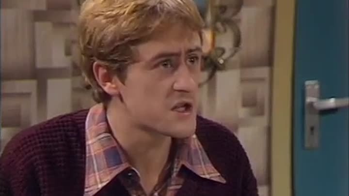 ⁣OFAH [S03E06] Wanted (1983) [DVDRip]