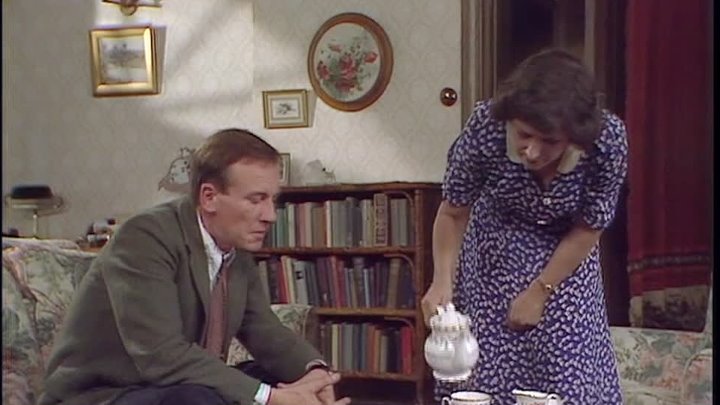 ⁣All Creatures Great and Small S04E09 - City Slicker