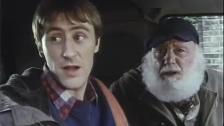 ⁣OFAH [S06E03] Chain Gang (1989) [DVDRip]