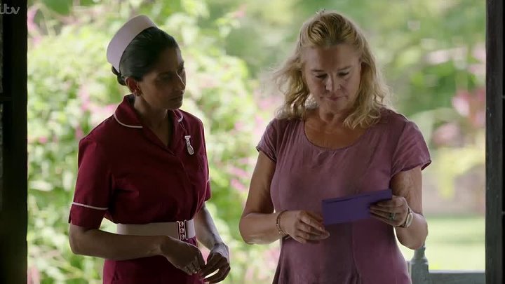 ⁣The Good Karma Hospital S02E06