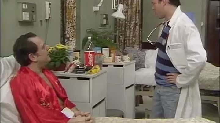 ⁣OFAH [S06E05] Sickness And Wealth (1989) [DVDRip]