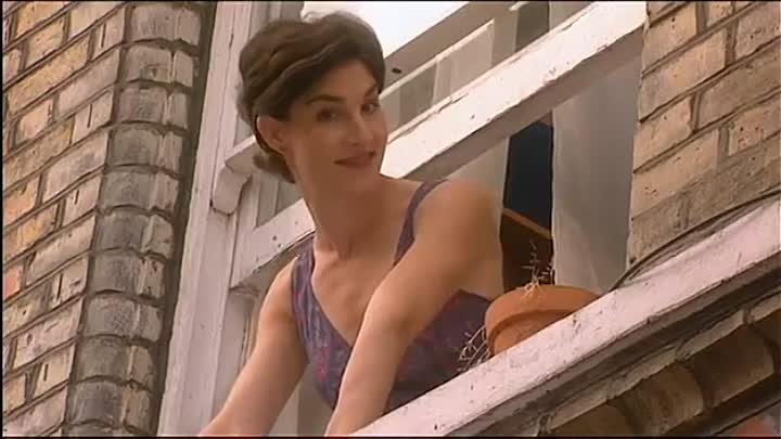 ⁣Black Books [S02E02] Fever (2002) [DVDRip x265]