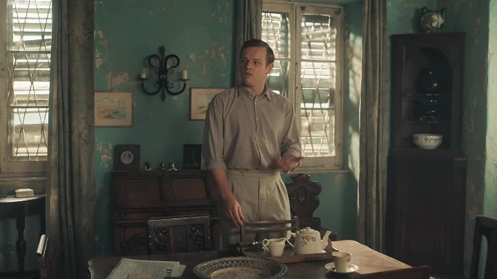 ⁣The Durrells S04E05 720p