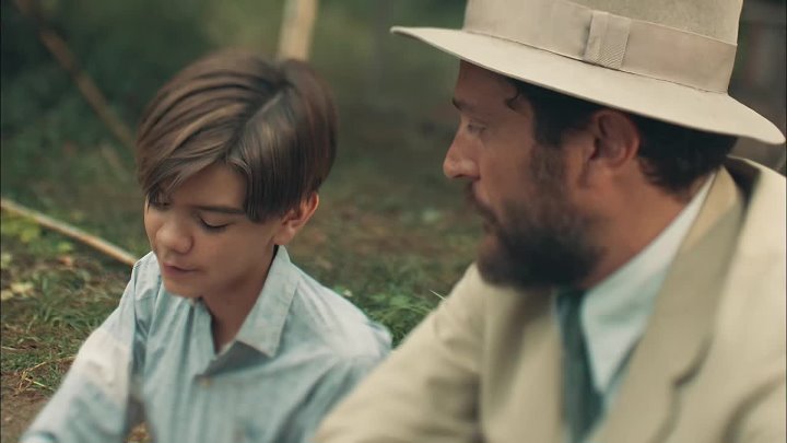 ⁣The Durrells S03E04 720p