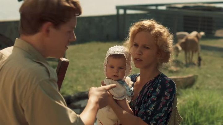 ⁣The Durrells S04E02 720p