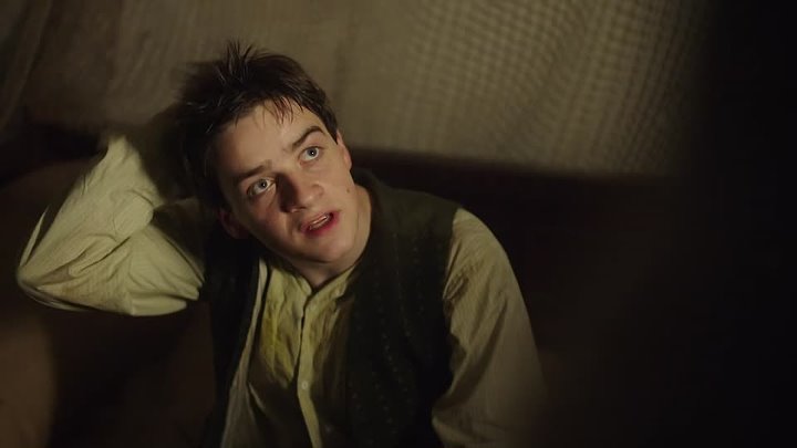 ⁣Hotel Portofino 2022 S01E05 720p