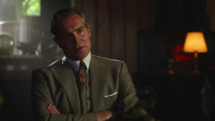 ⁣Hotel Portofino 2022 S01E06 720p