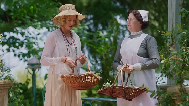 ⁣Hotel Portofino 2022 S02E01 720p