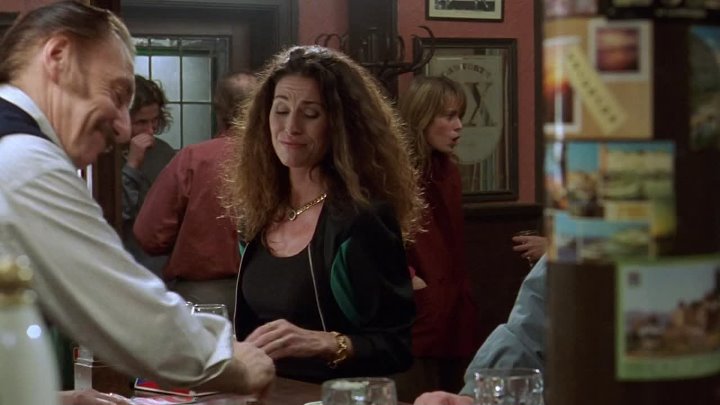 ⁣Last Orders (2001) (1080p)