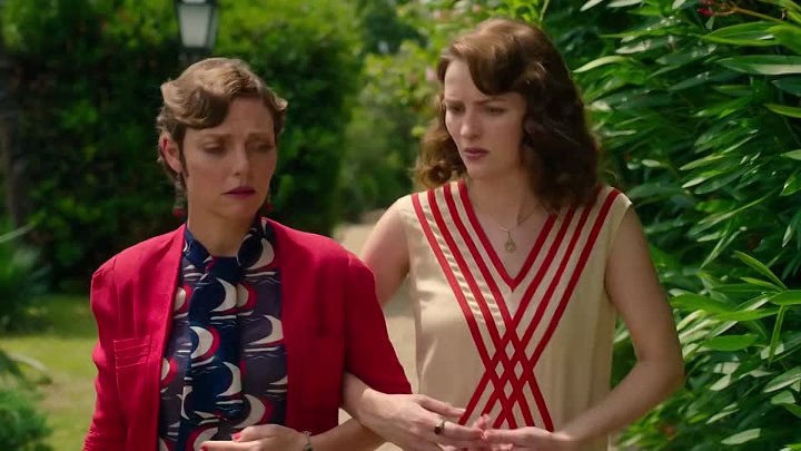 ⁣Hotel Portofino 2022 S03E01 720p