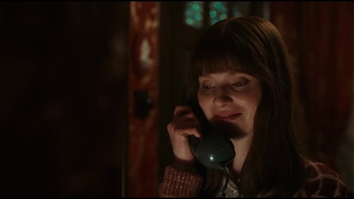 ⁣Trespasses [S01E01] (1080p)