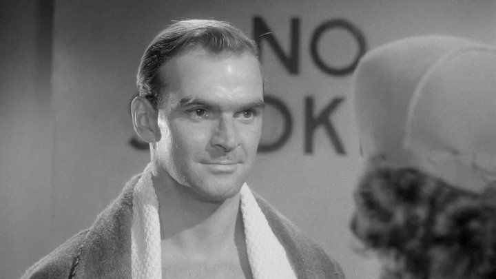 ⁣The Good Die Young (1954) (1080p)🌻 Movies