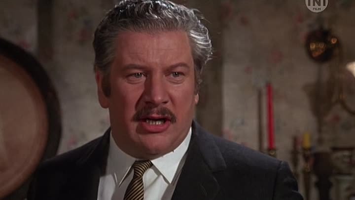 ⁣Hot Millions (1968)🌻 Movies