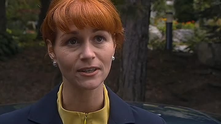 ⁣Earth Final Conflict S04E11 Lost Generation